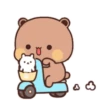 Panda gemoy 10
