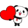 PANDA 9