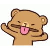 Angry Stickers 12