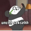 Beruang&panda 3