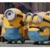Minions 17