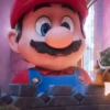 Super Mario Galaxy 8