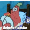 Patrick star 9