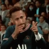 Neymar  7