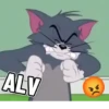 STICKERS ENOJONES 😡 8