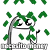 necesito money 44
