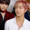 Reações engraçadas do BTS 10