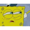 Bob Esponja triste 15