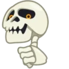 Calavera 💀 8