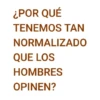 😈FRASES PA' LOS HOMBRES🔥 12