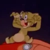 Tom and Jerry Animated 8