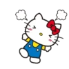 Hello Kitty 22