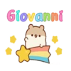 🌈Hámstercito Con Nombres🌈 6