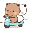 Panda gemoy 29