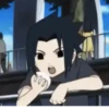 Sasuke 6