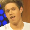 Reacciones Niall Horan 6
