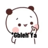 Panda gemoy 10