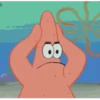 Patrick star 10