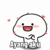 Quby suka marah 17