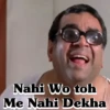 Babu Rao (Phir Hera Pheri) 29