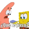 🍔 BOB ESPONJA MOV 1 🍍 7