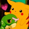 REAÇÕES POKÉMON 😁 14