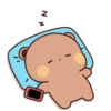 Bubududu bear 14