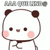 Cutie Panda🐼💓 7