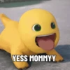 YESS MOMMYY