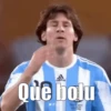 LIONEL MESSI⚽️ 8