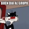 Memes pa' decir buen dia☀️ 7