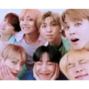BTS Stickers 12