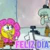 Bob Esponja 🧽 12