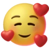 Animated Emojis 25