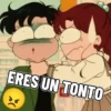 STICKERS ENOJONES 😡 10