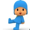 ⋆｡ﾟPocoyó⋆｡ ﾟ👦🏻🧢 26