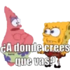 🍔 BOB ESPONJA MOV 1 🍍 13
