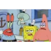Bob Esponja triste 6