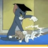 Animated Fighting Stickers 5