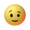 Emoji 3d 23