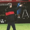 Liga deportiva alajuelense ♥️🖤 9