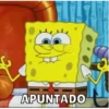 Bob Esponja🧽💛 6