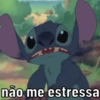 ANIMADAS DO STITCH!💙 15