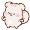 Bucin Cium Peluk GIF ❤️ 11