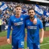 Cruz azul ⚽️🔹️2026 9