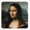 Mona lisa ❤️ 8
