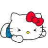 Hello Kitty 6