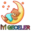 İYİ GECELER