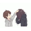 Gif animasi bucin 17