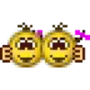 Emojis amor😍con Estilo 9👑 26